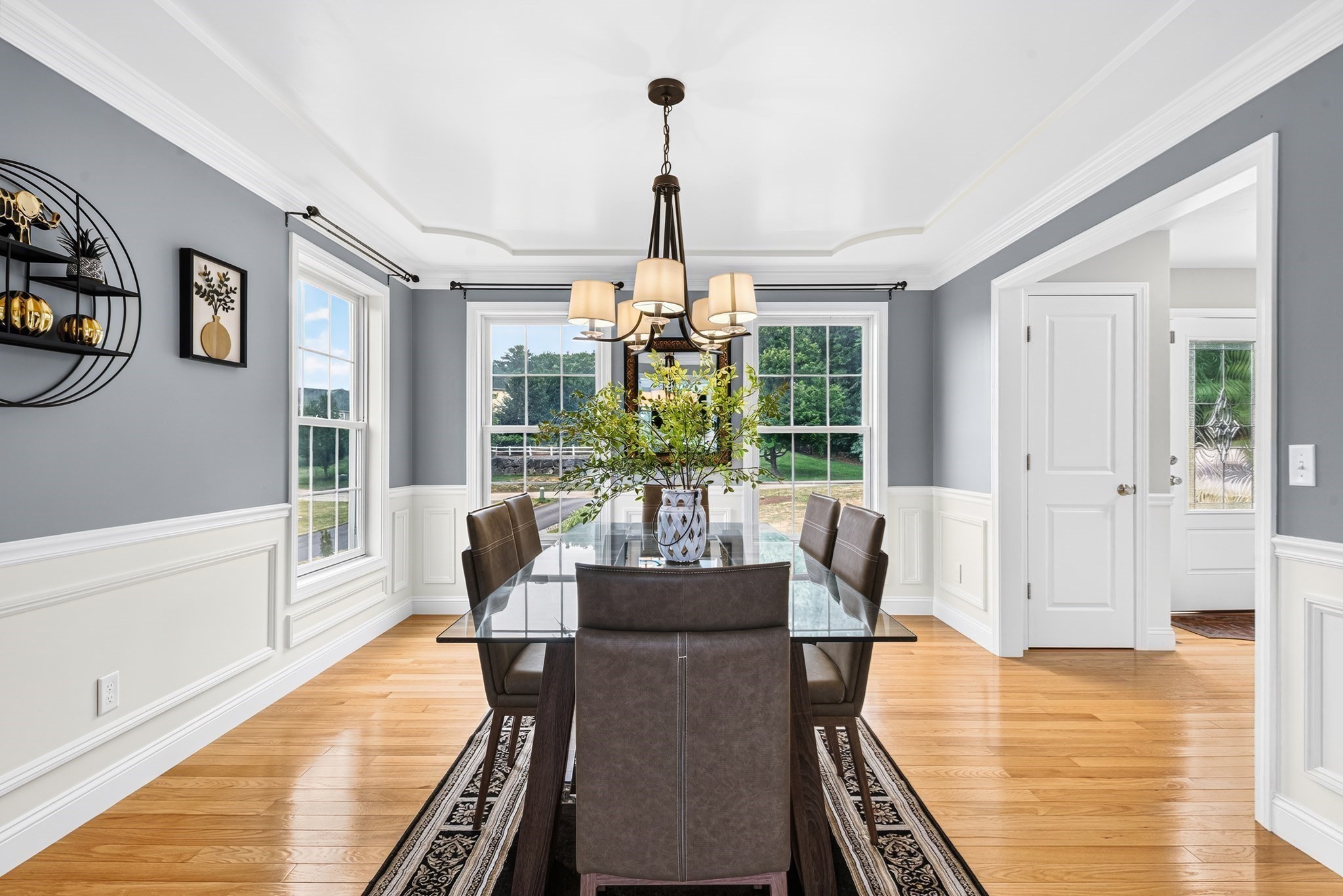 14 Longbrook Dr