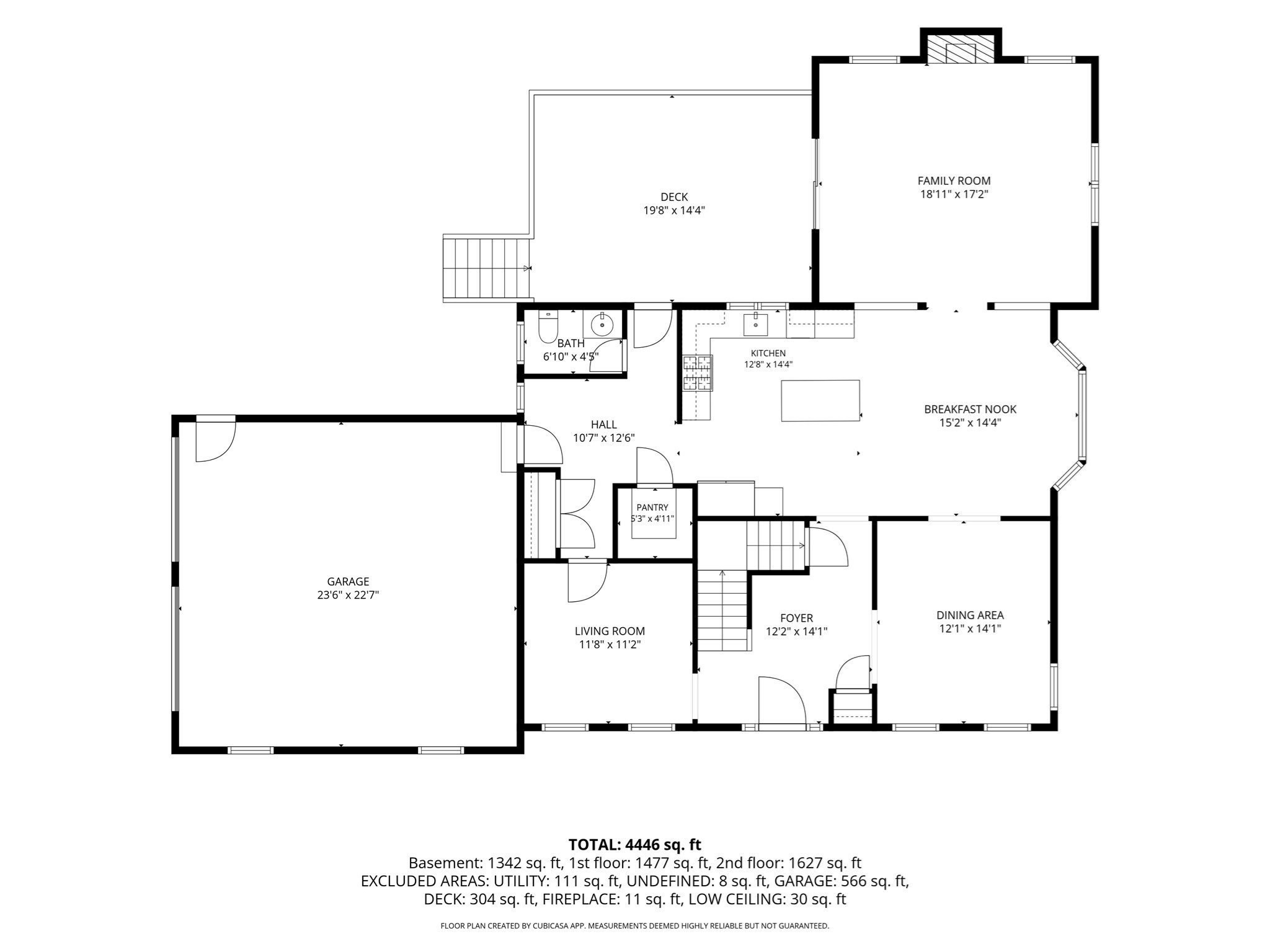 14 Longbrook Dr