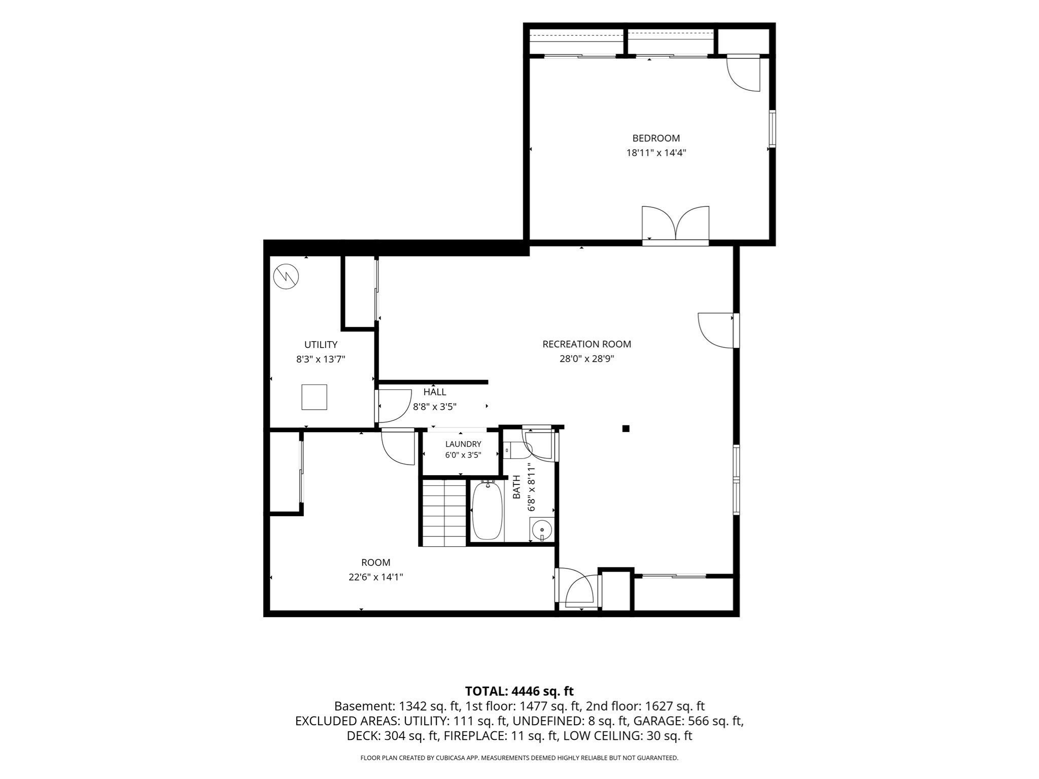 14 Longbrook Dr