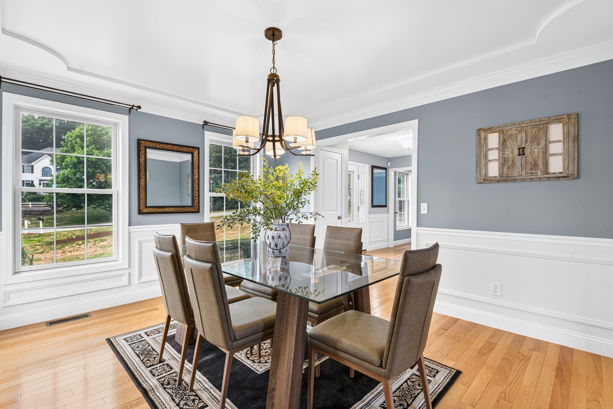 14 Longbrook Dr