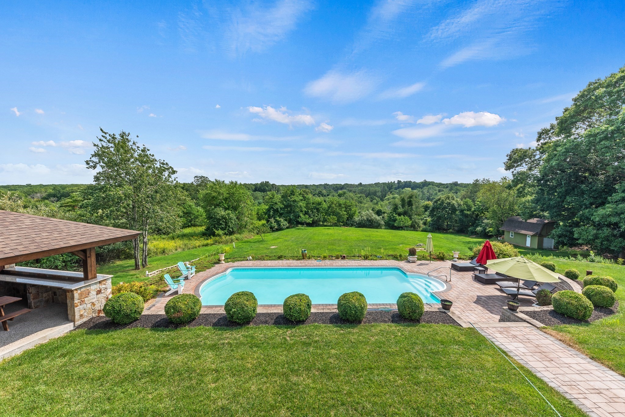 385 Scott Rd