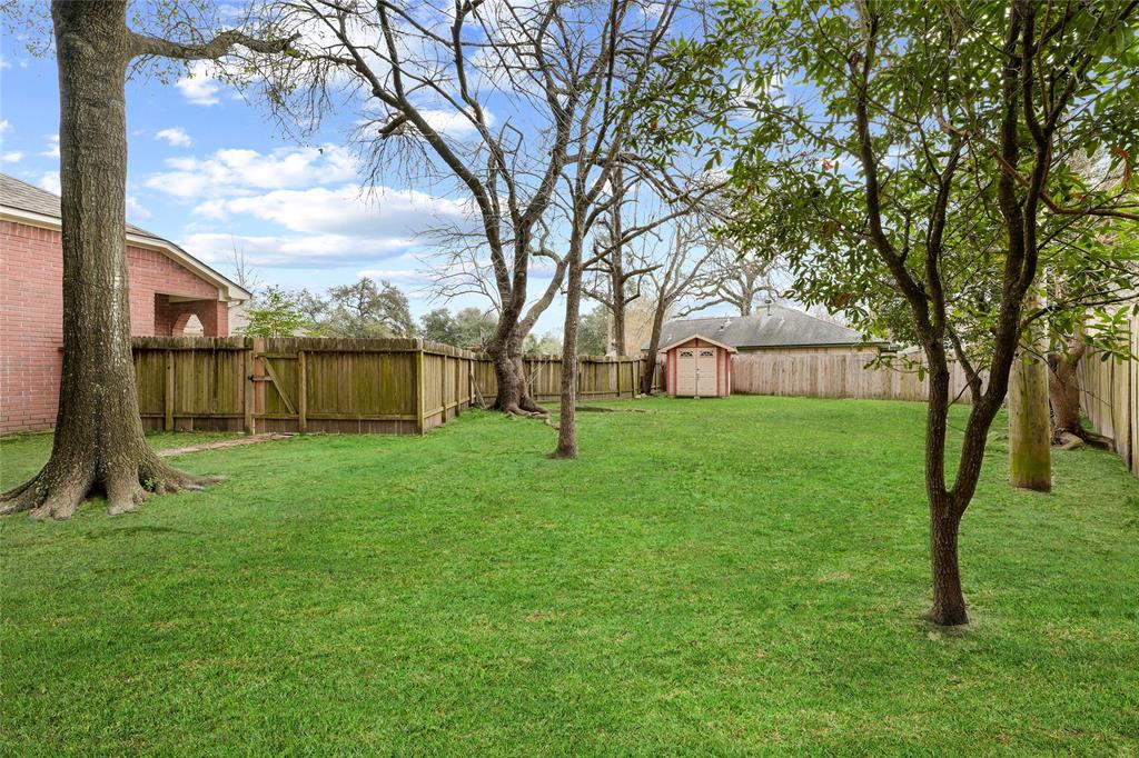 12319 Hamsfield Court