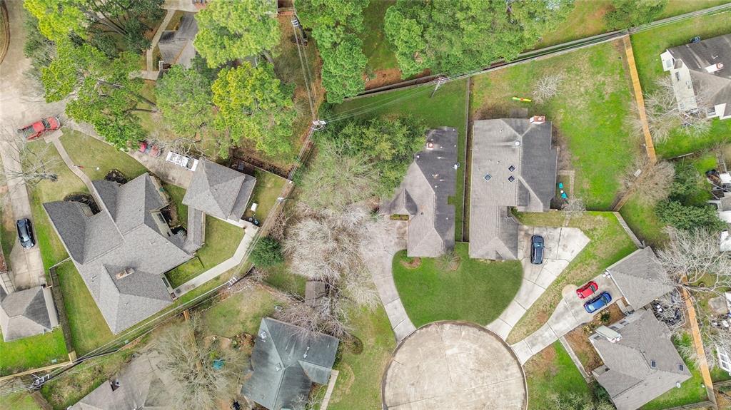 12319 Hamsfield Court
