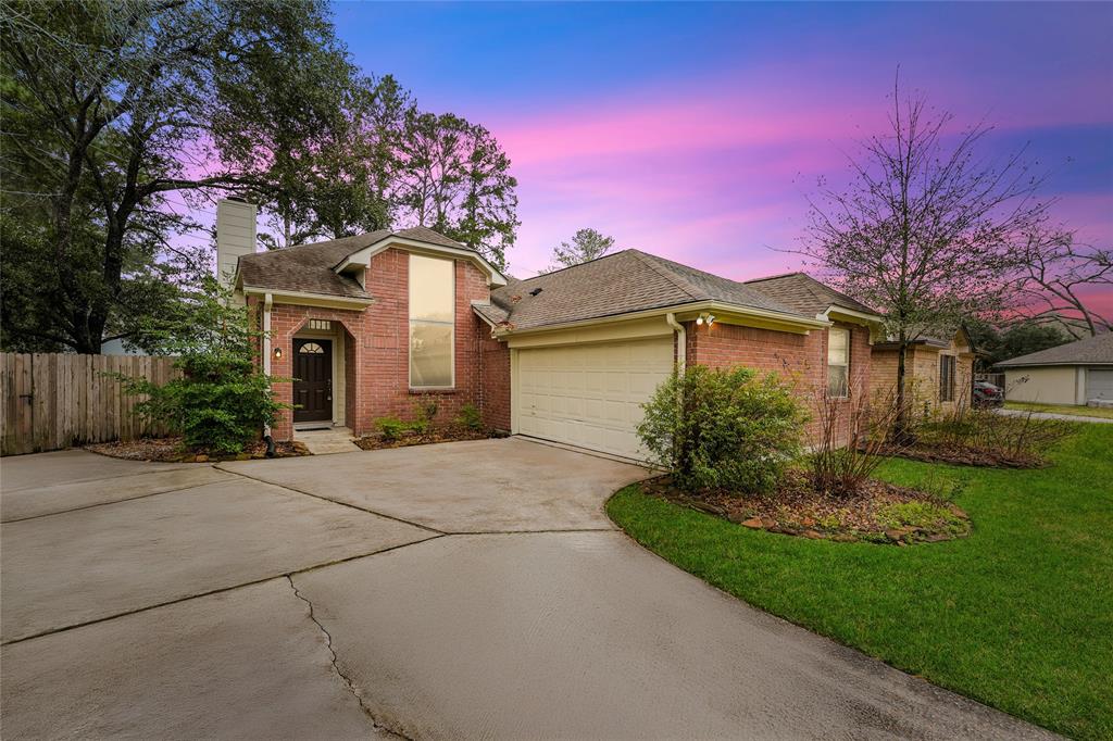 12319 Hamsfield Court