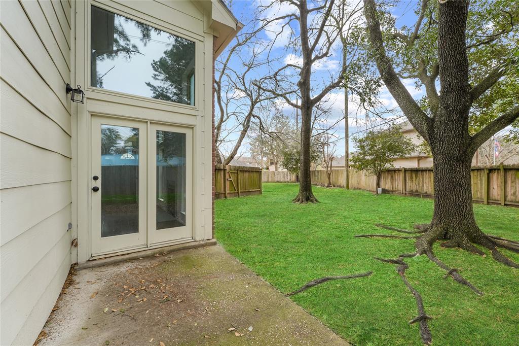 12319 Hamsfield Court