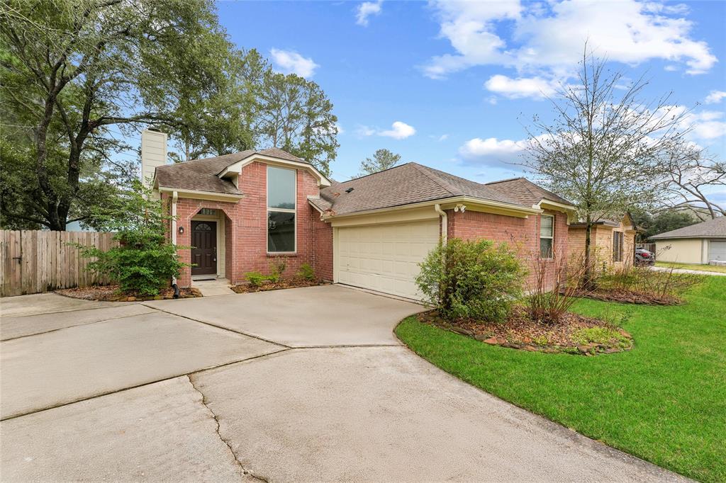 12319 Hamsfield Court