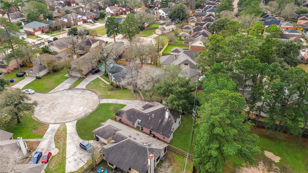 12319 Hamsfield Court