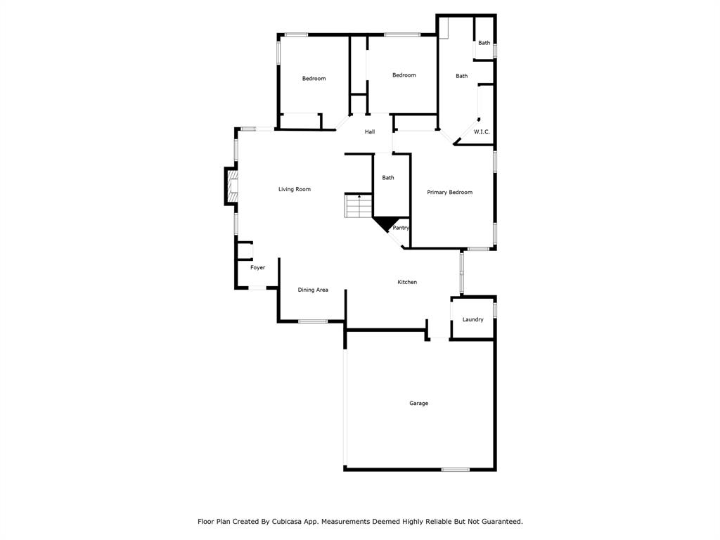 12319 Hamsfield Court