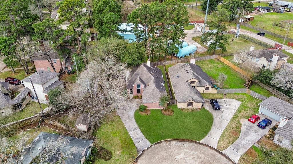 12319 Hamsfield Court