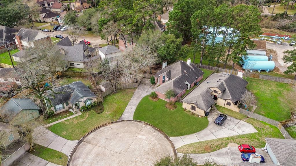 12319 Hamsfield Court