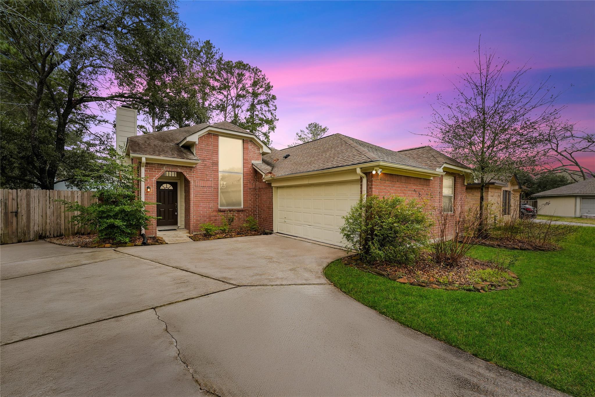 12319 Hamsfield Court