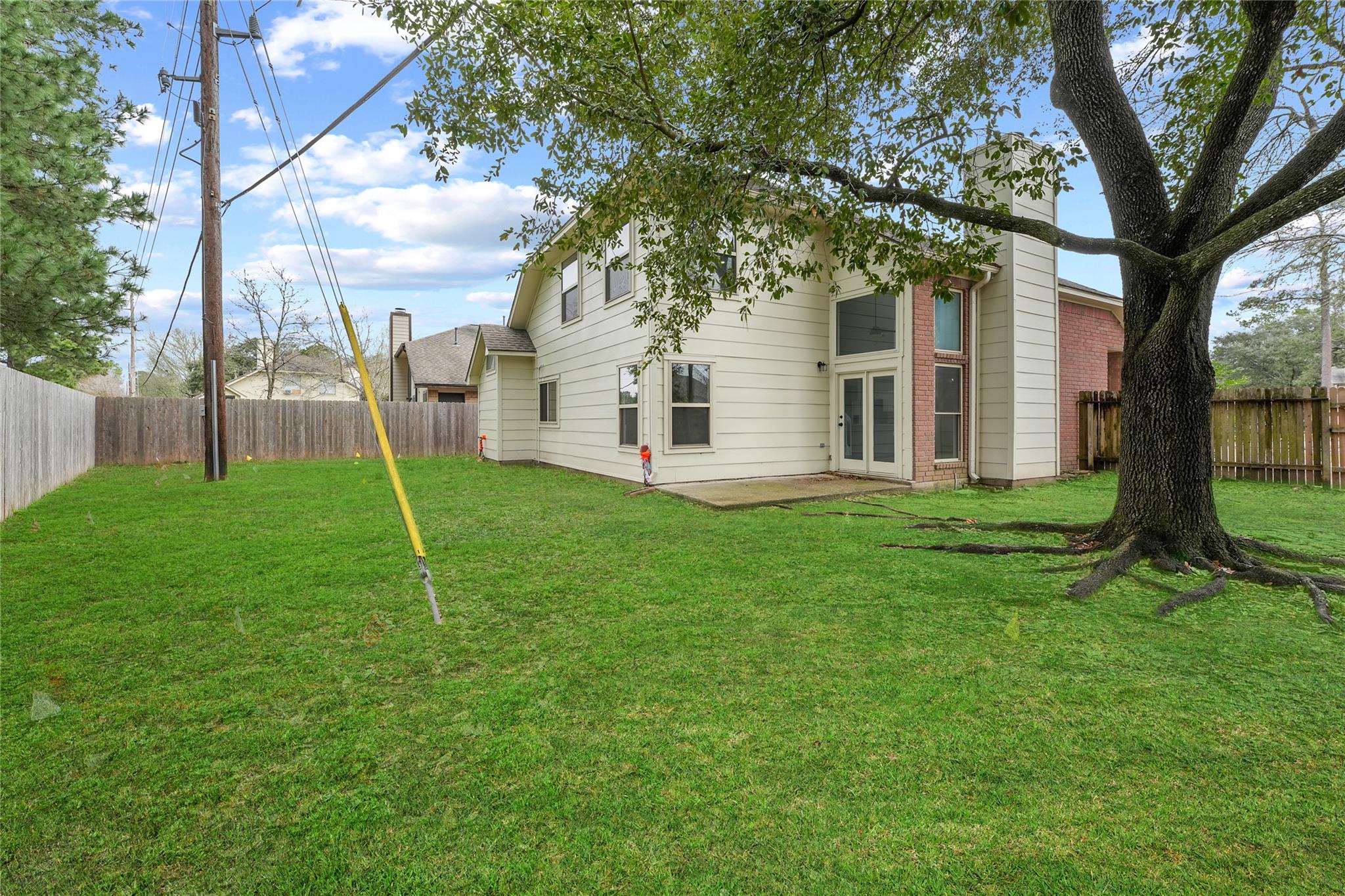 12319 Hamsfield Court