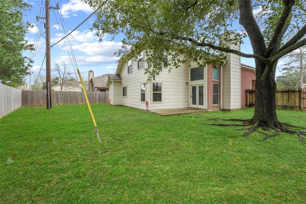 12319 Hamsfield Court