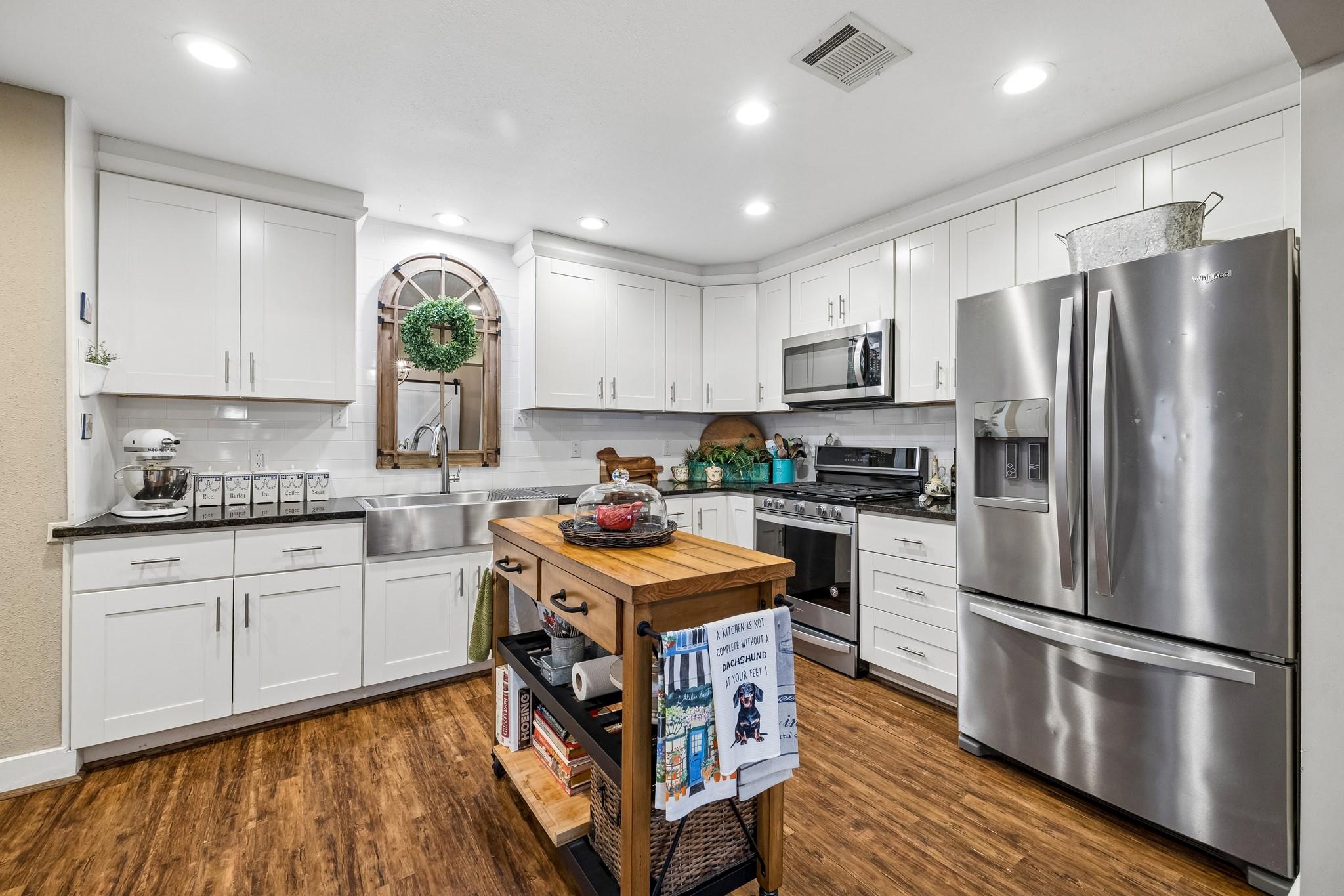18554 Glen Briar Lane
