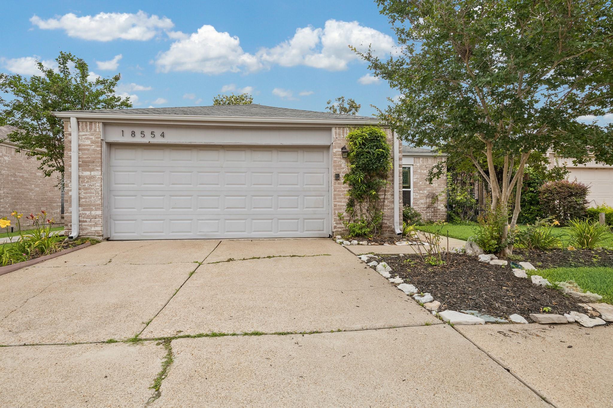 18554 Glen Briar Lane