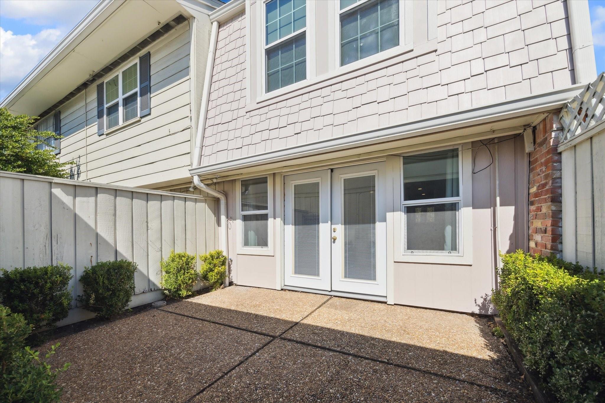 12732 Huntingwick Drive # 69