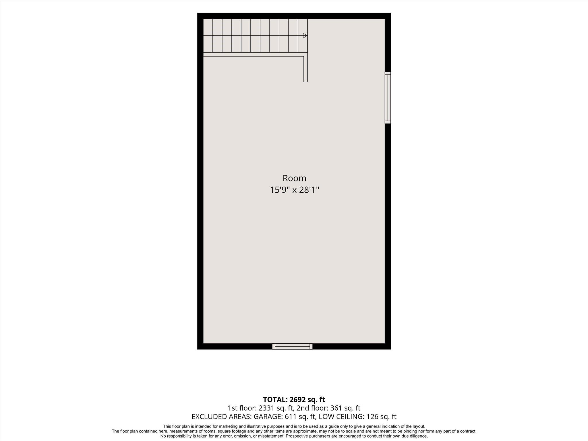 14507 Doe Court