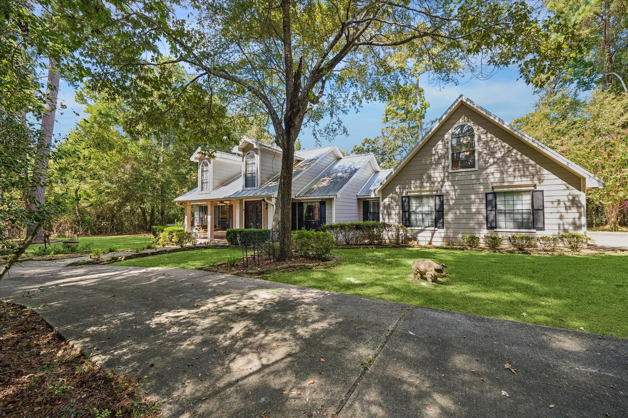14507 Doe Court