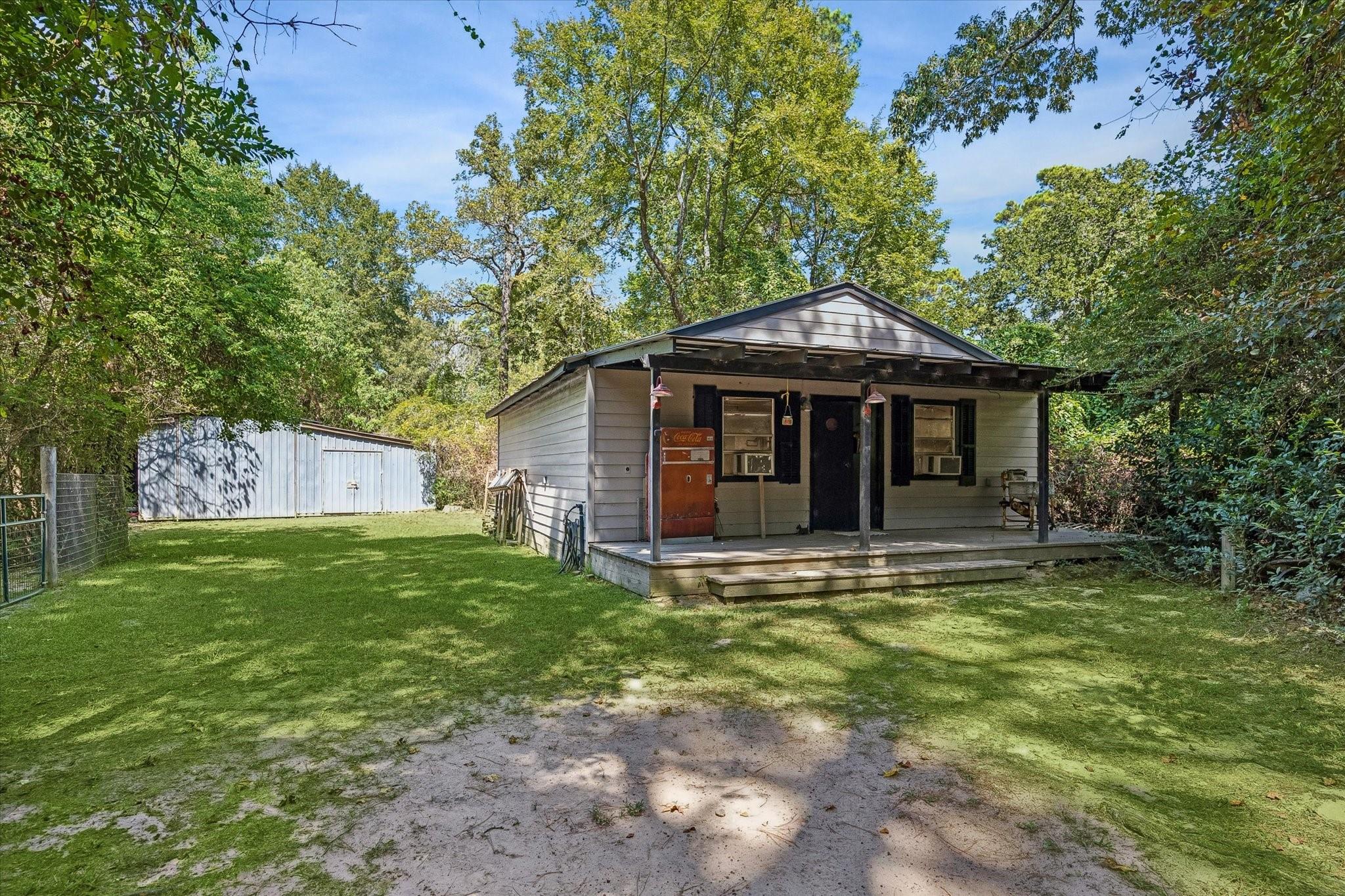 14507 Doe Court