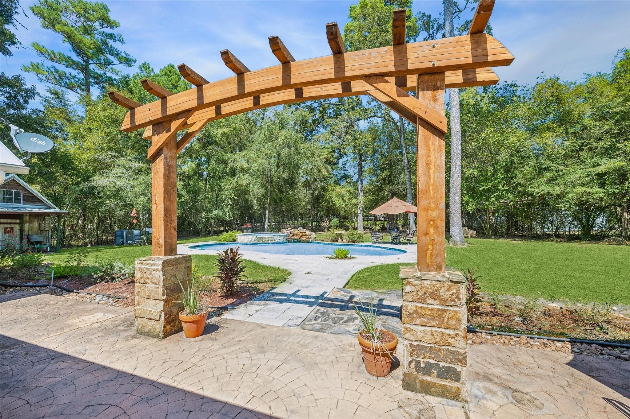 14507 Doe Court