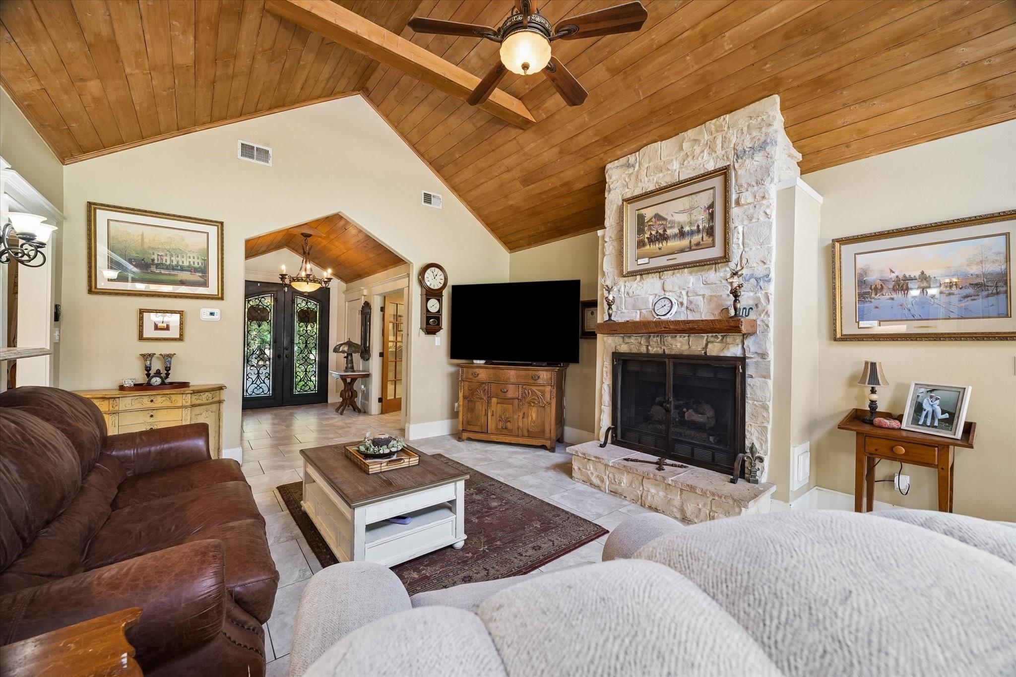 14507 Doe Court