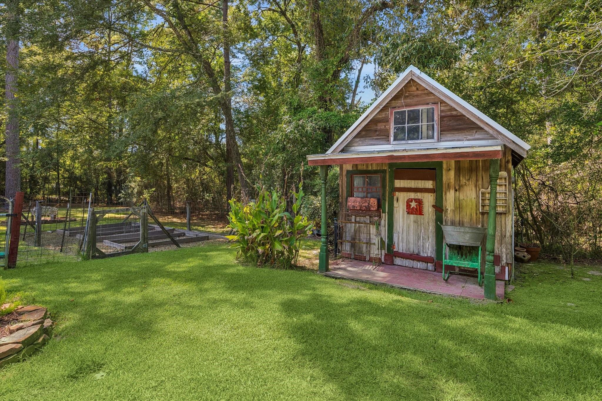 14507 Doe Court