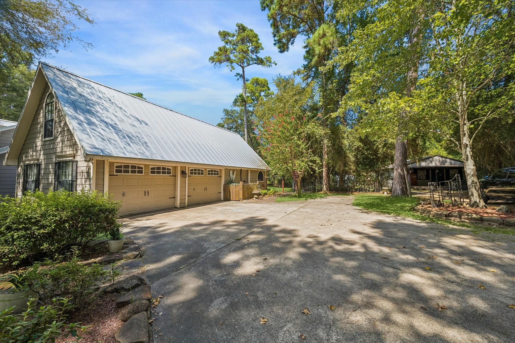 14507 Doe Court