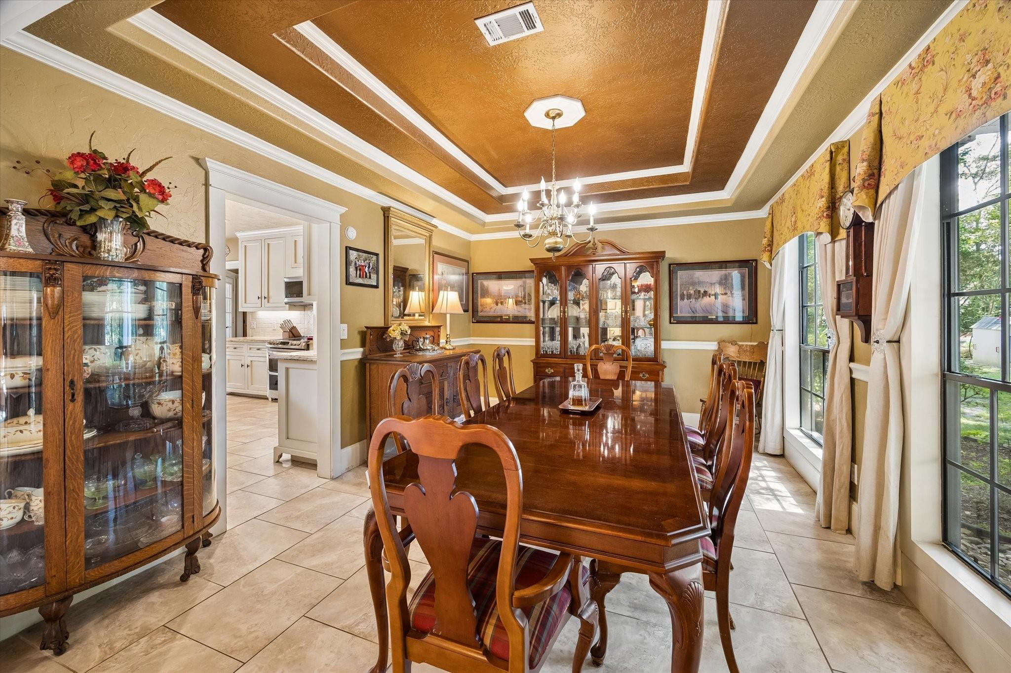 14507 Doe Court