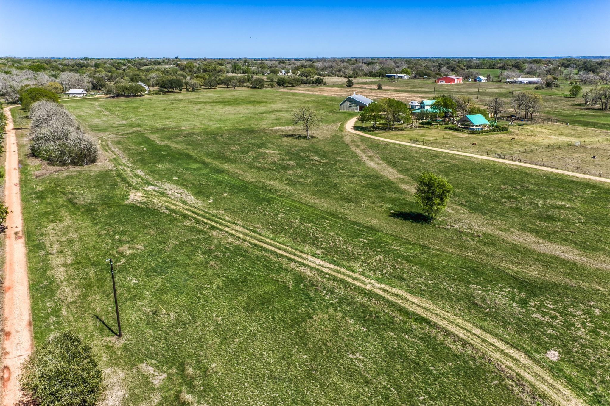TBD Schuster Rd