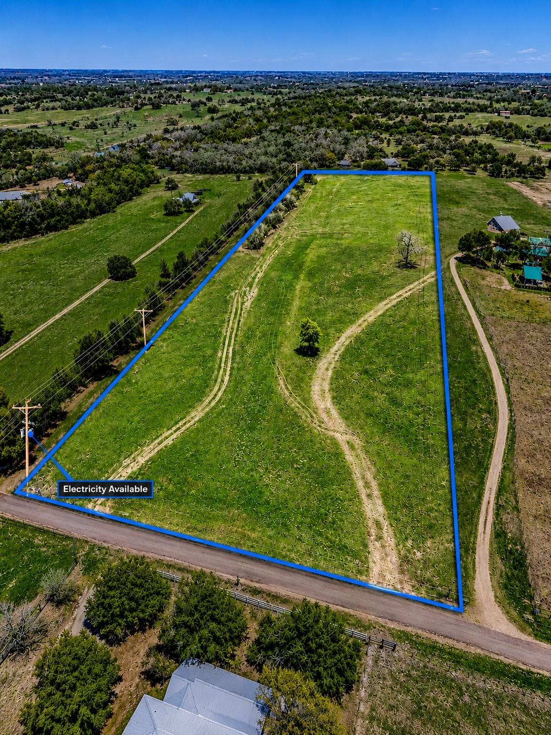 TBD Schuster Rd
