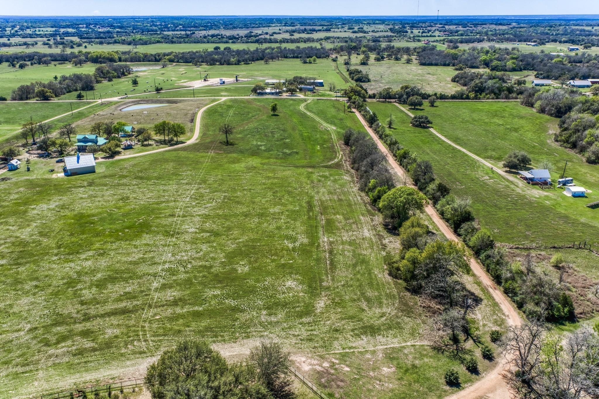 TBD Schuster Rd