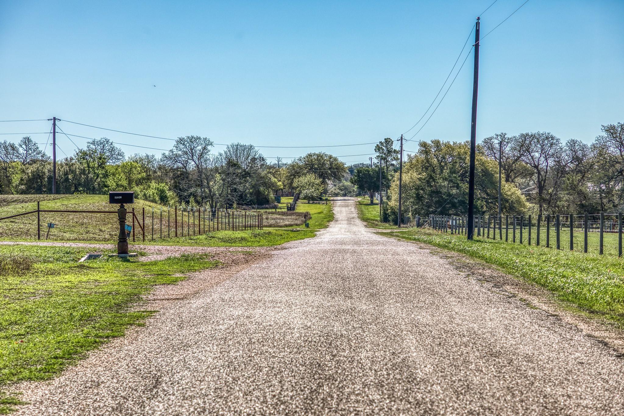 TBD Schuster Rd