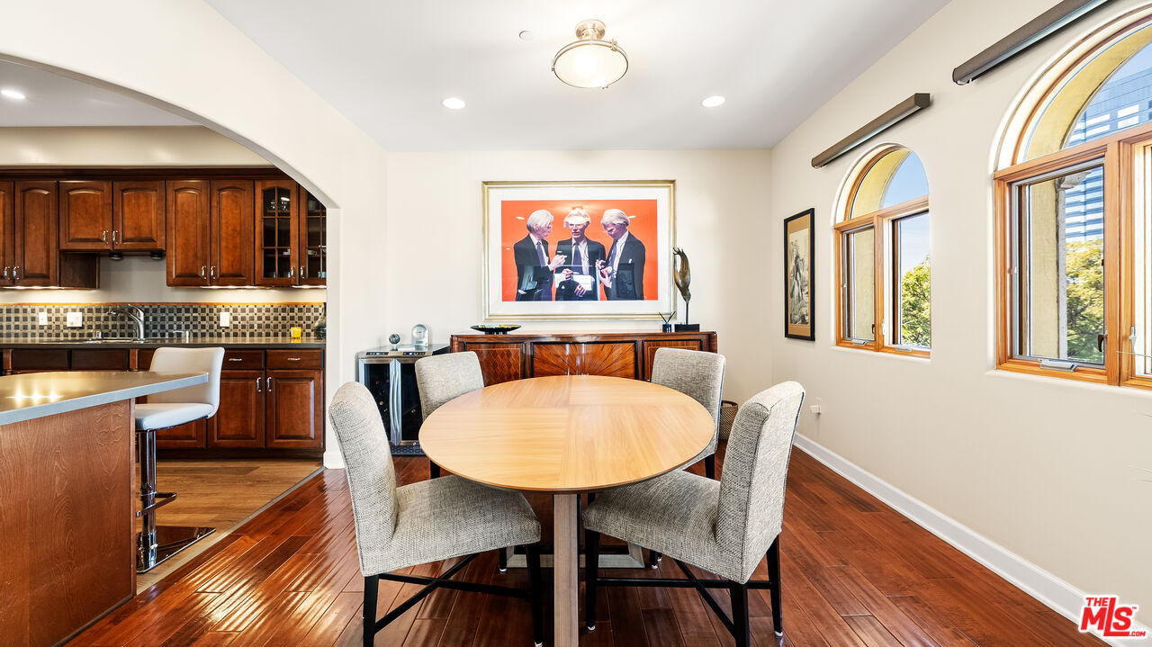 12026 Rhode Island Ave Unit: PH1