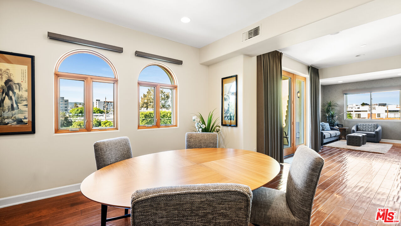 12026 Rhode Island Ave Unit: PH1