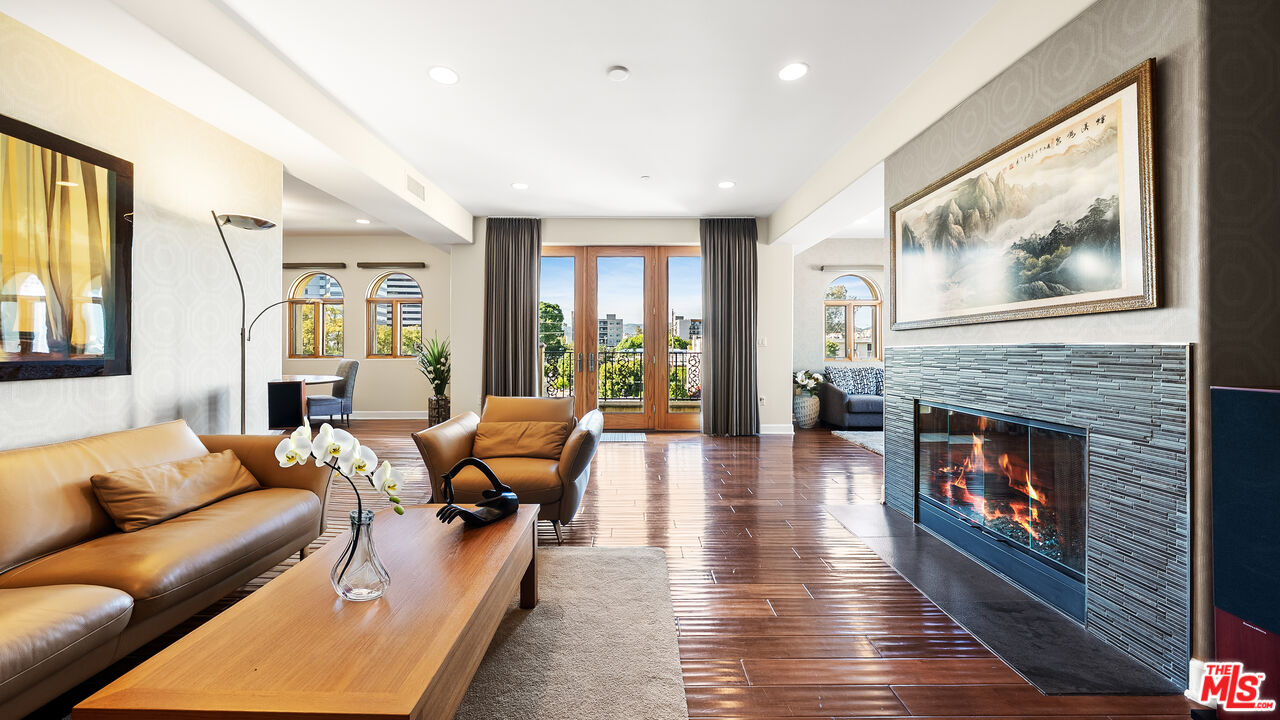 12026 Rhode Island Ave Unit: PH1