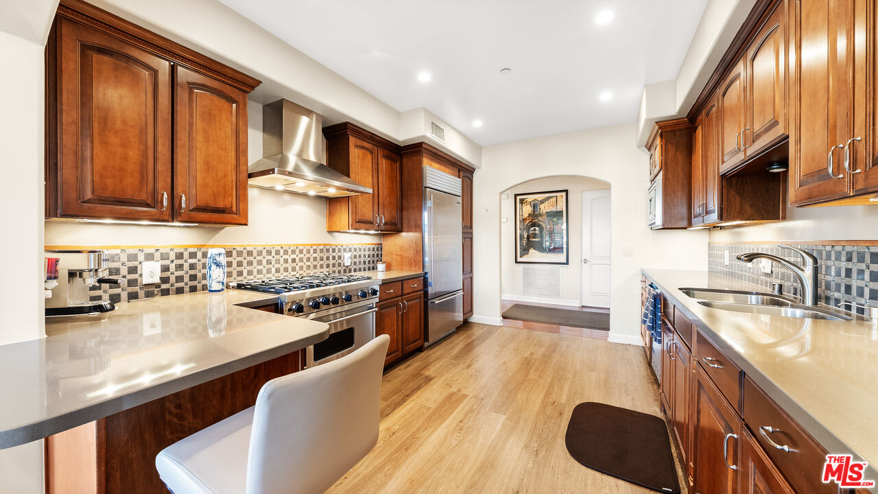 12026 Rhode Island Ave Unit: PH1