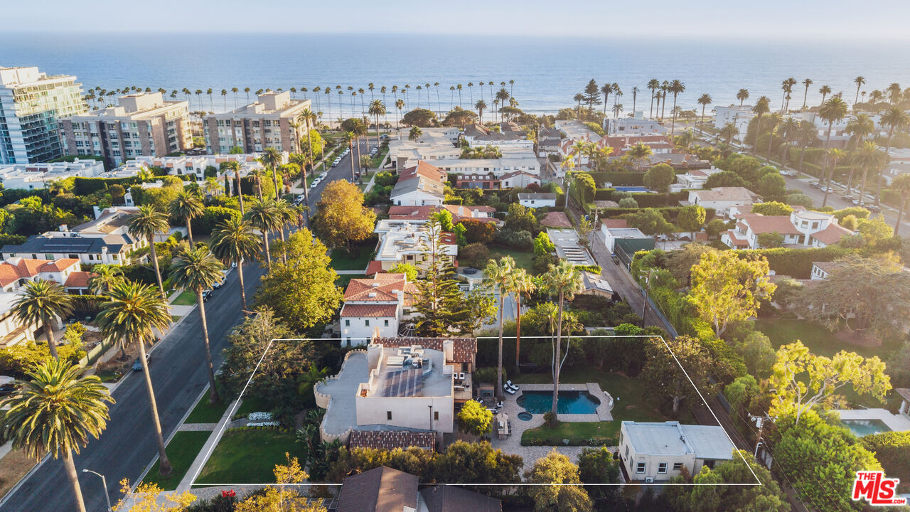 233 Marguerita Ave