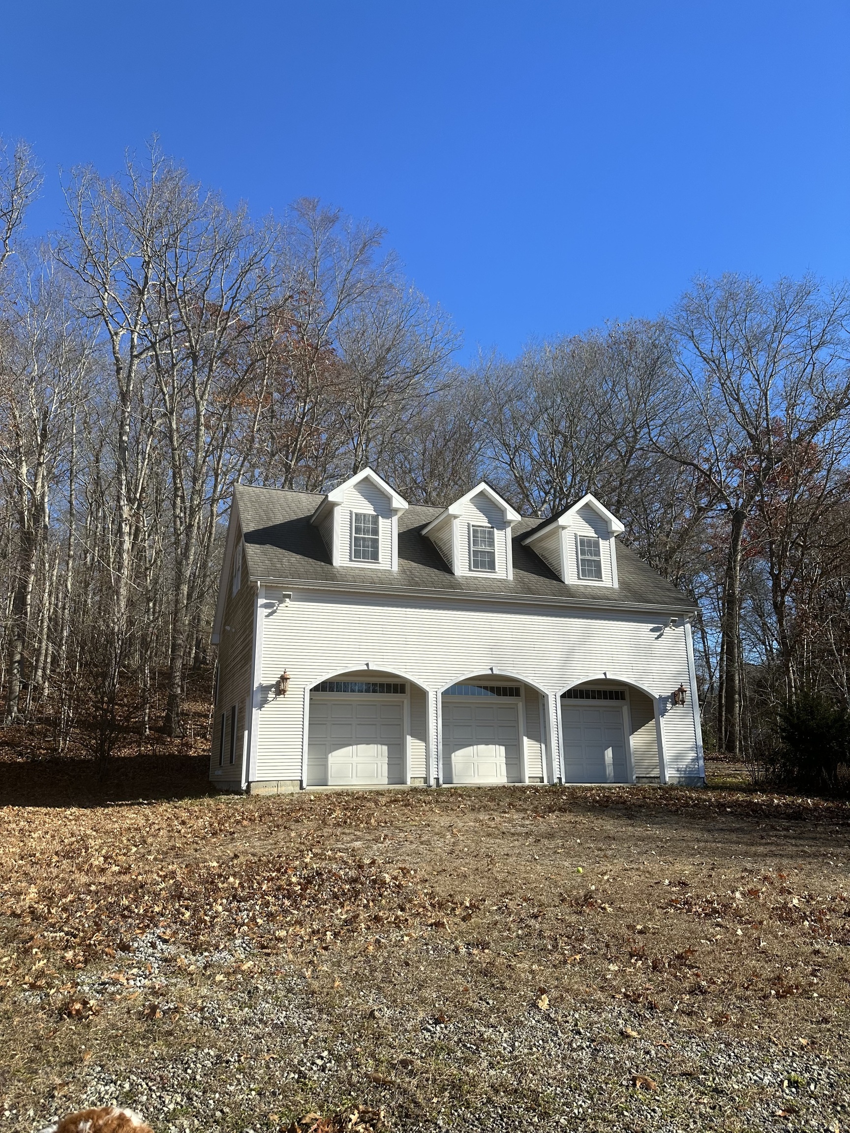 19A Brickyard Road