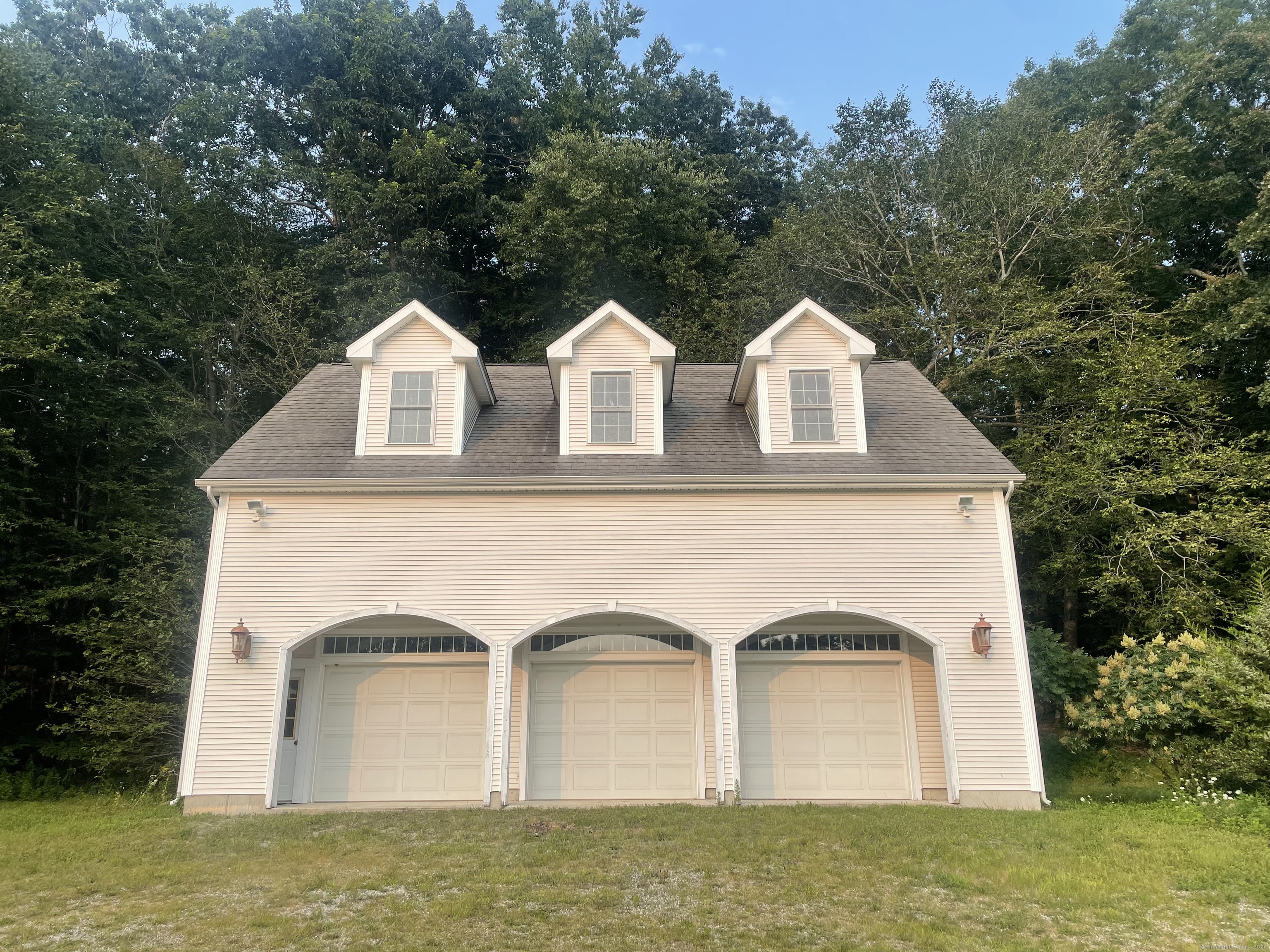 19A Brickyard Road