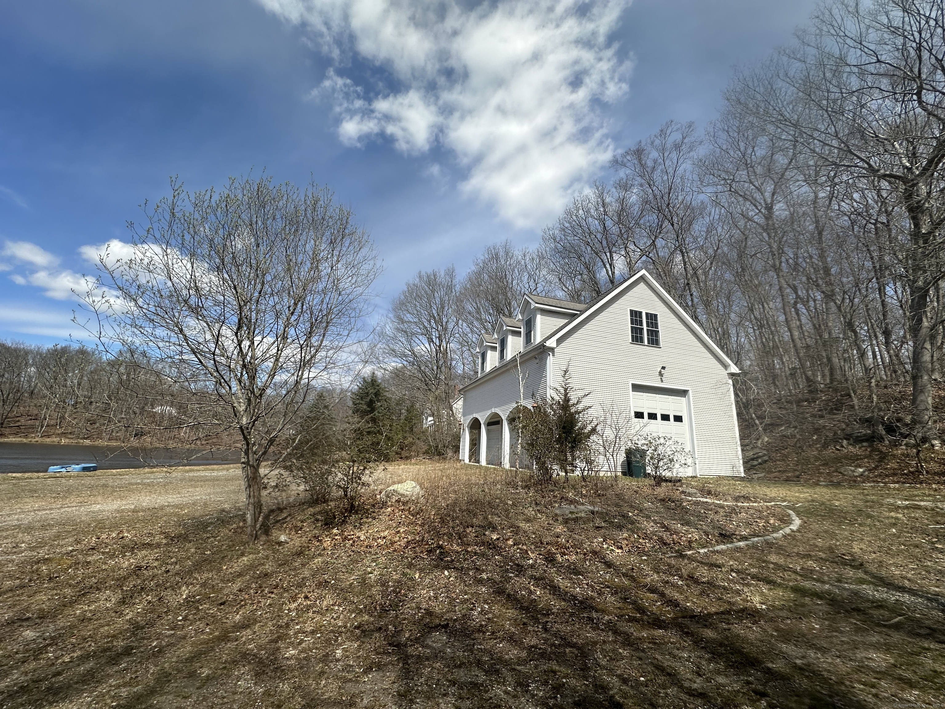 19A Brickyard Road