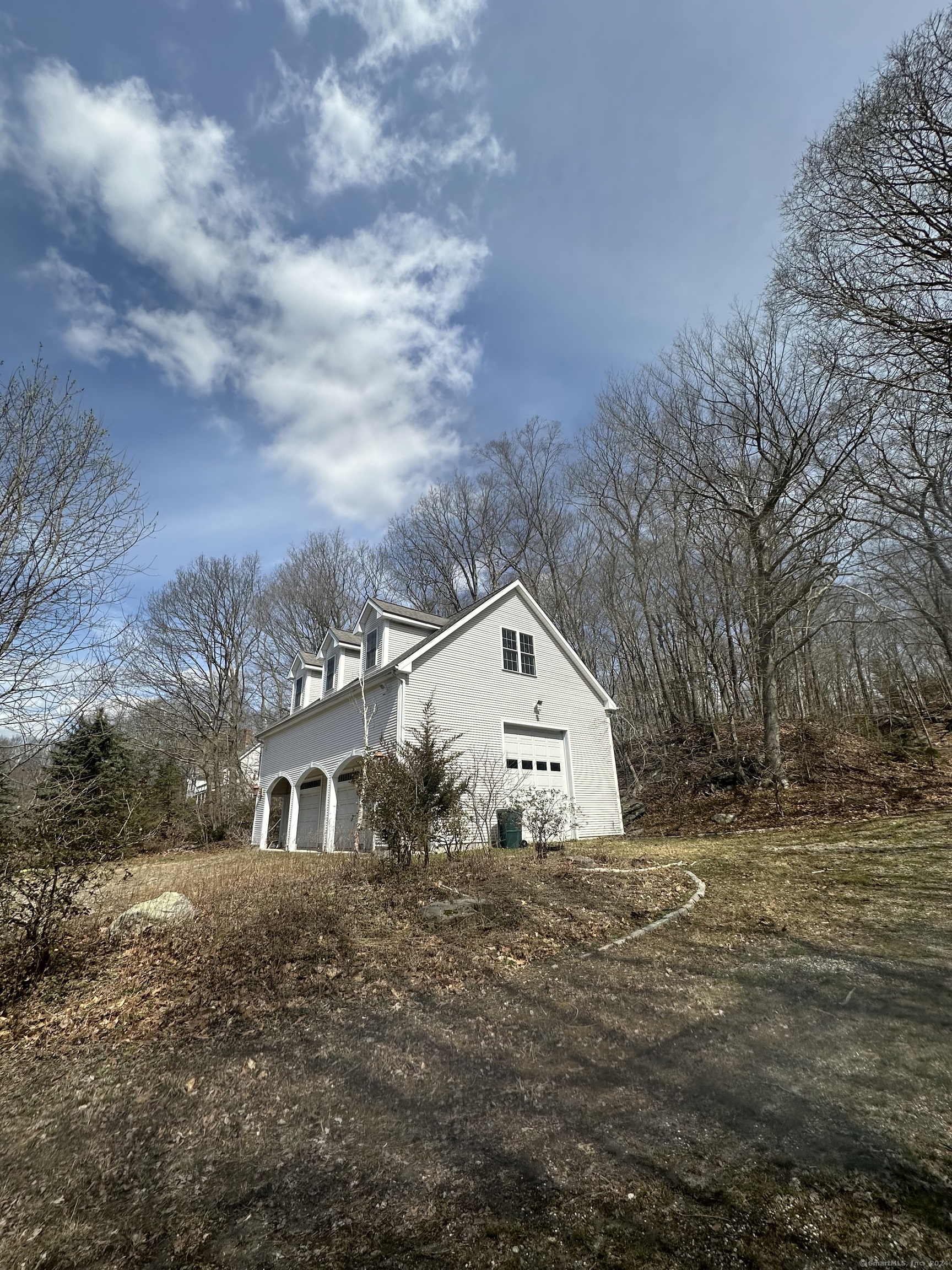 19A Brickyard Road