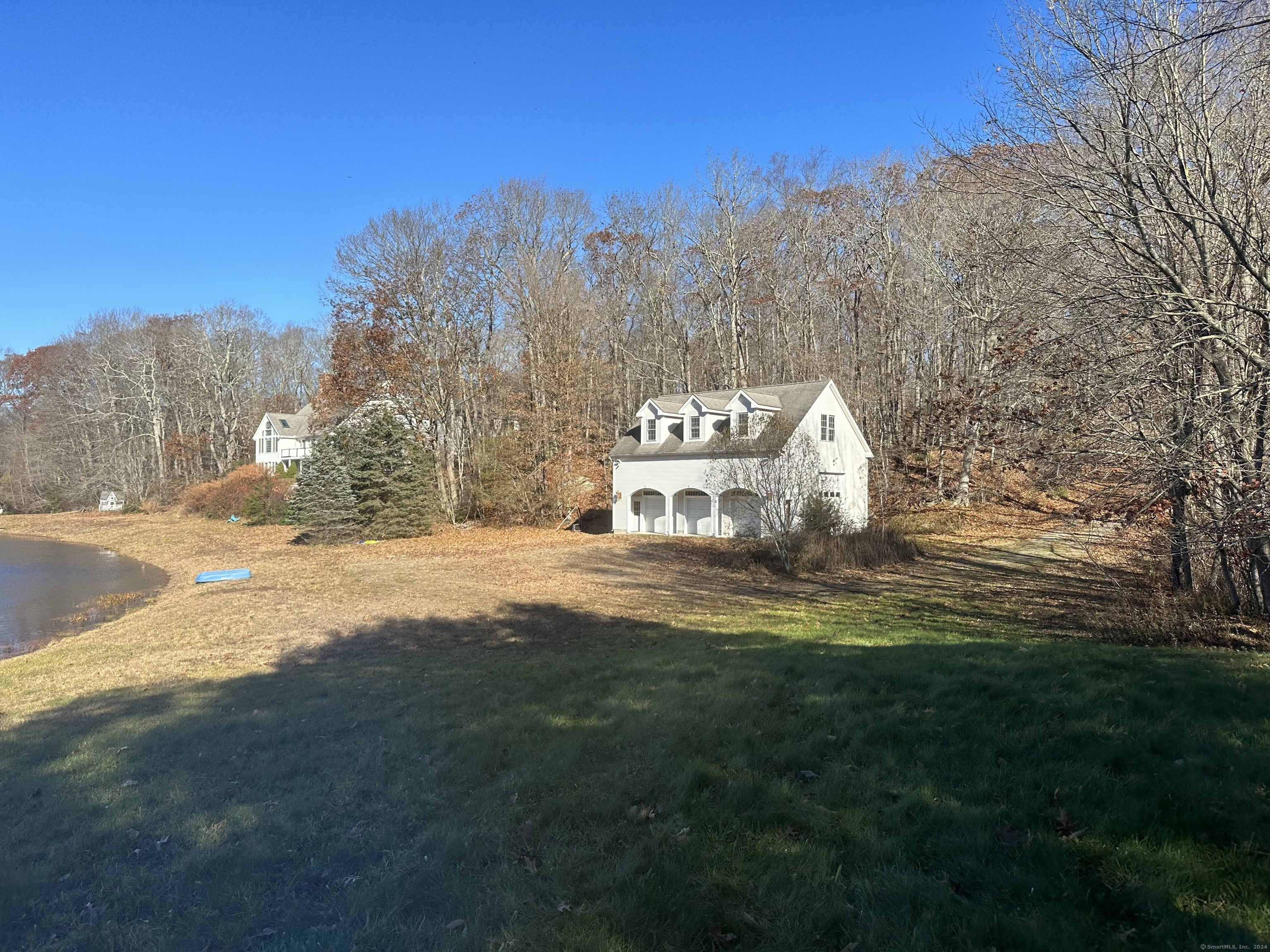 19A Brickyard Road