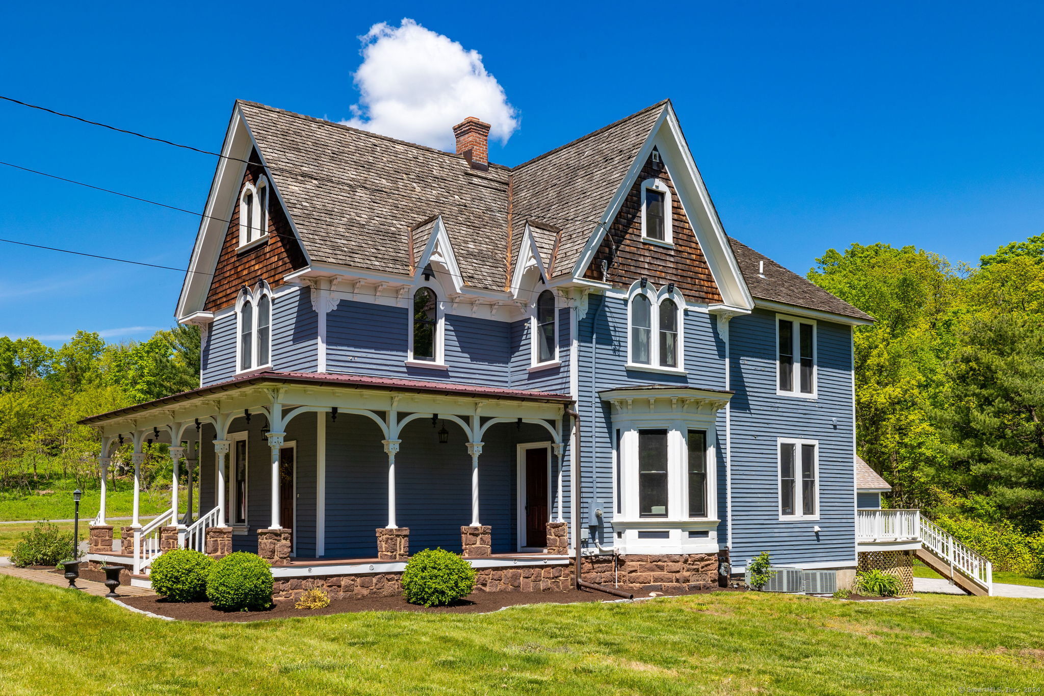 100 Main Street