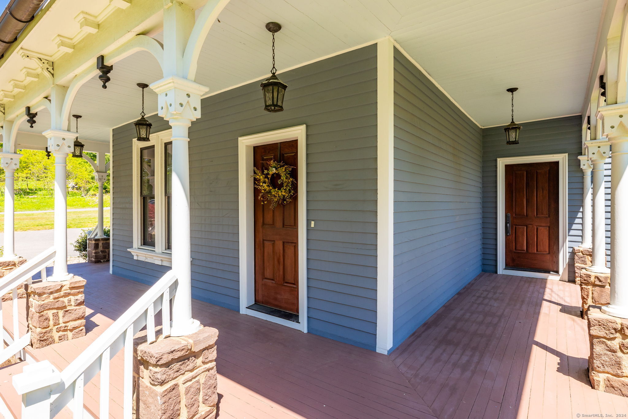 100 Main Street