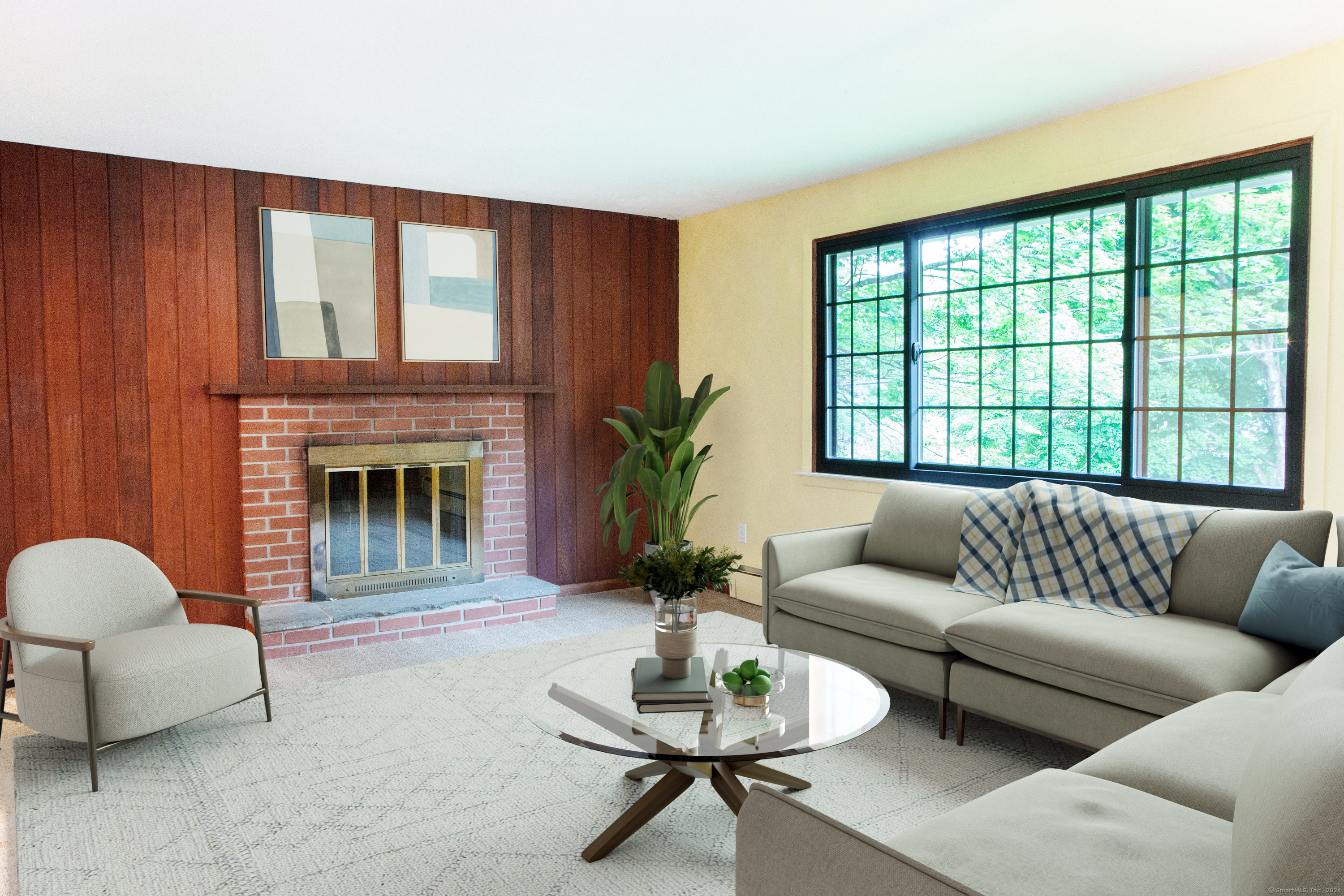 4 Hickory Drive