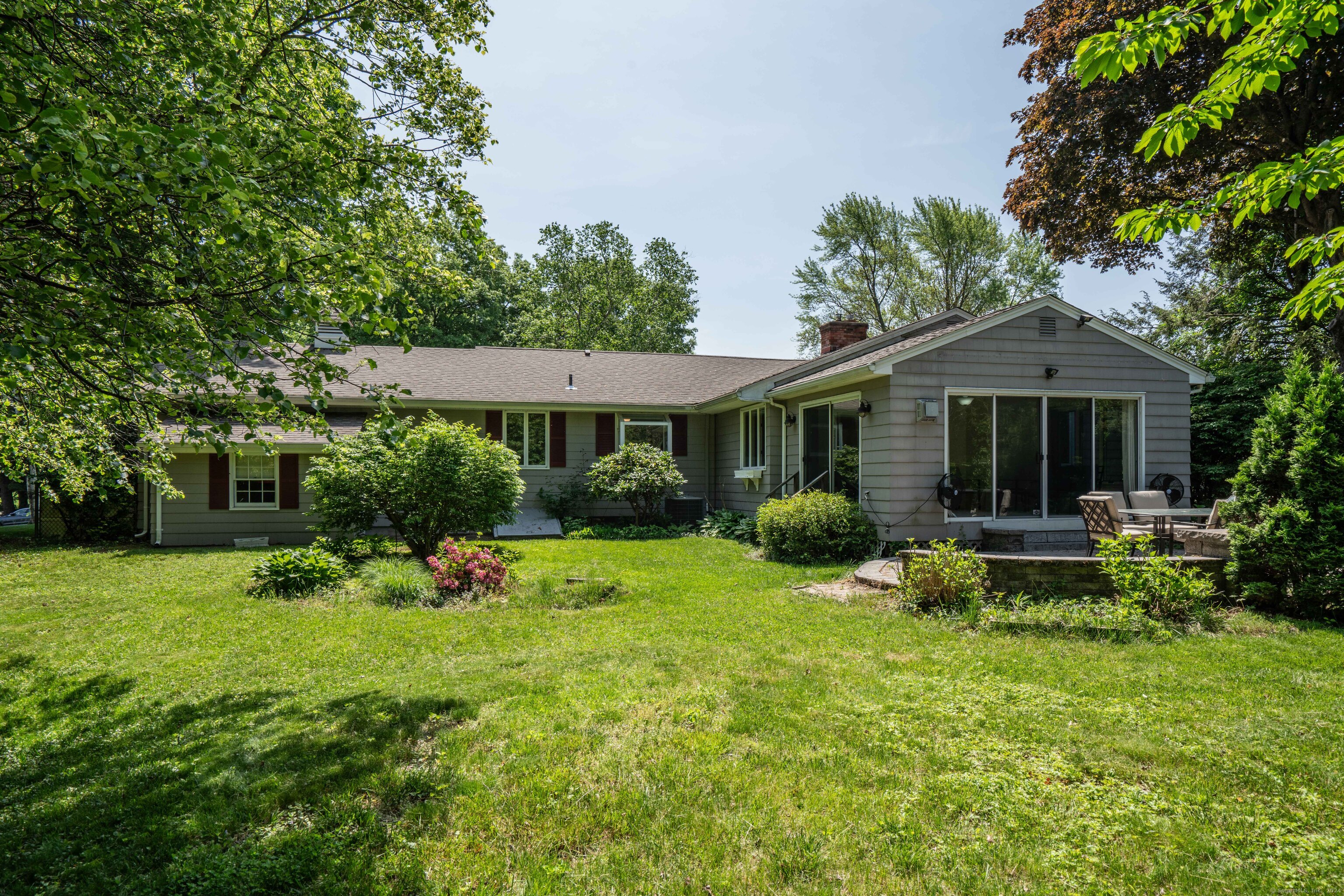 245 Coppermill Road
