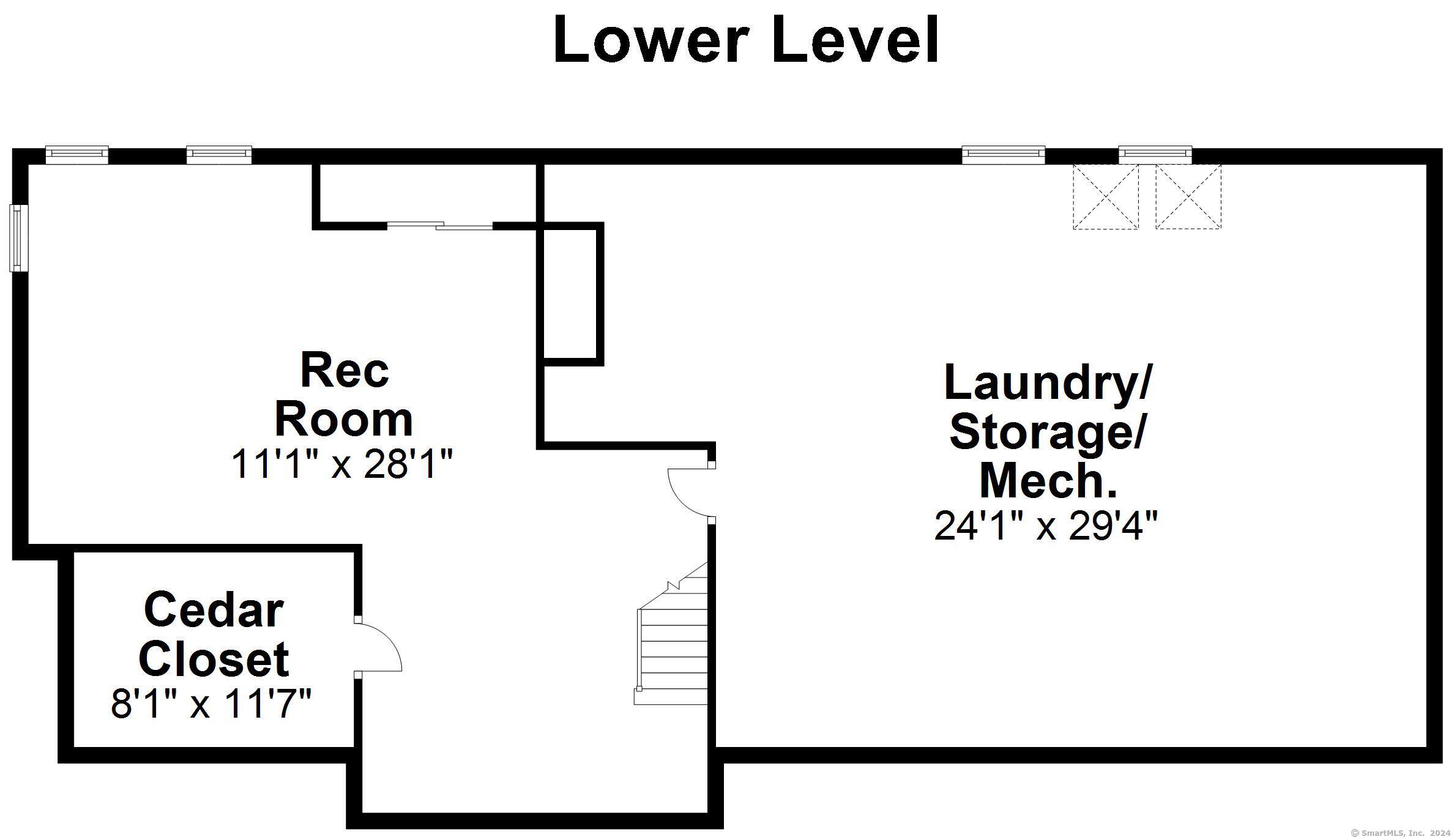 245 Coppermill Road