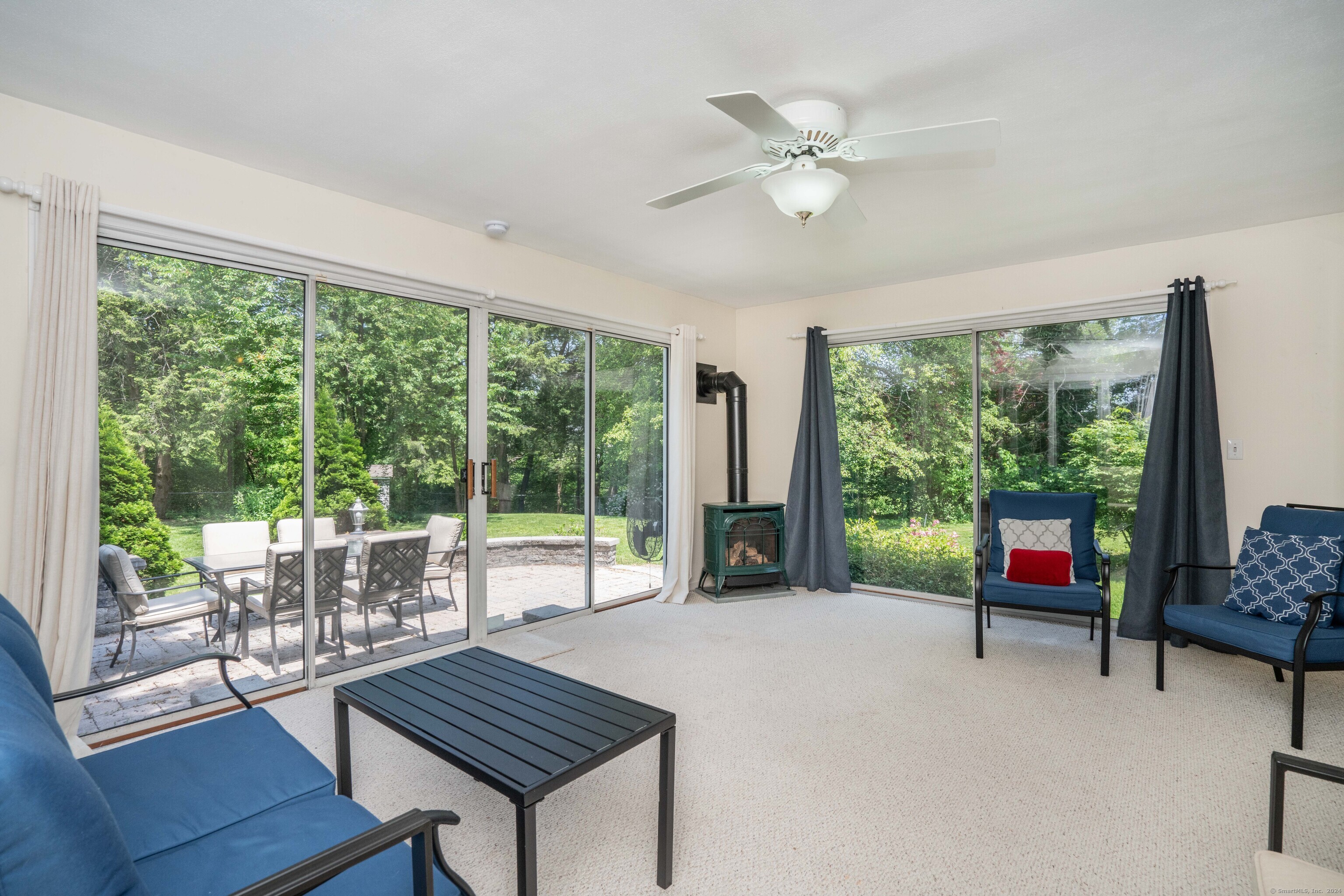 245 Coppermill Road