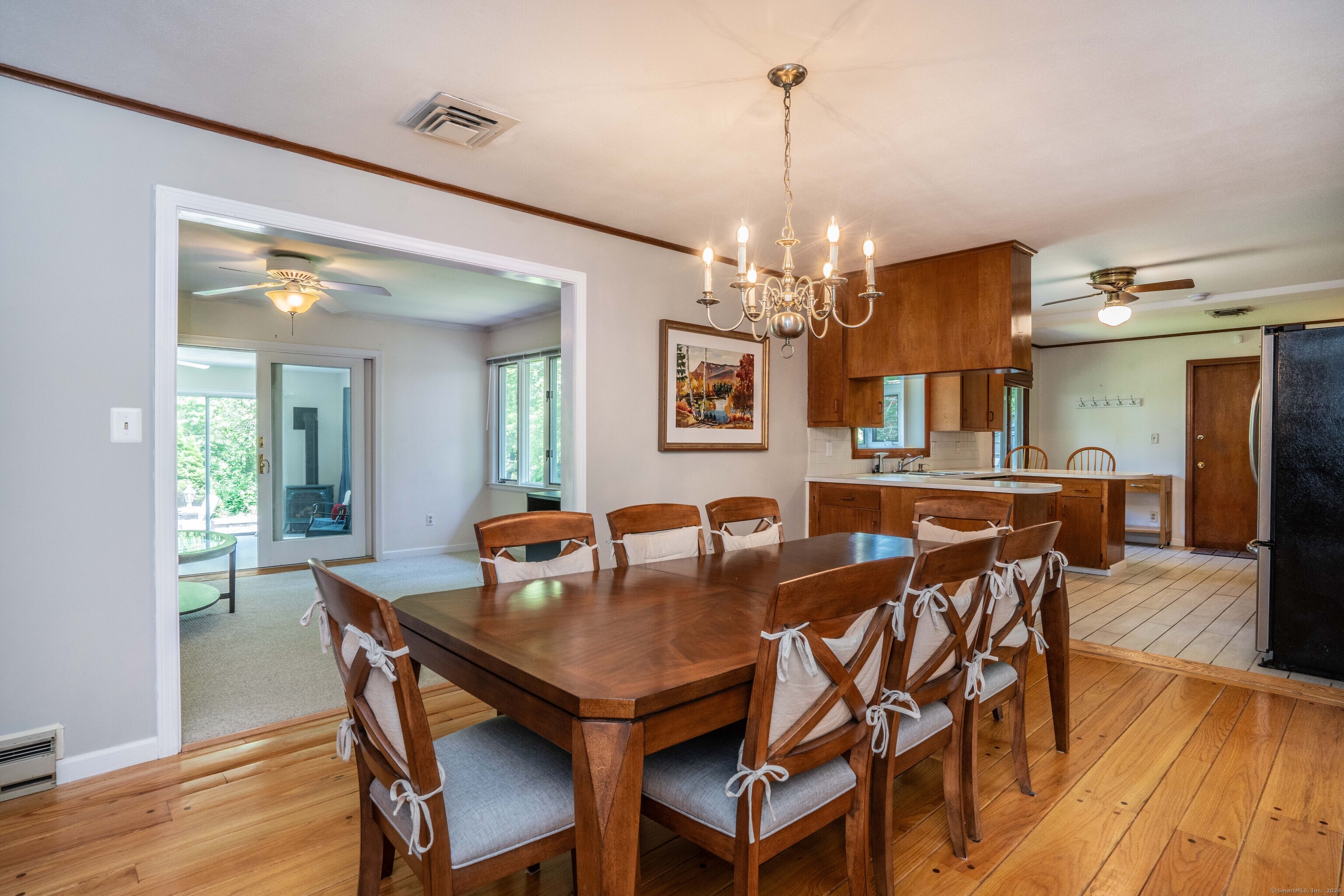 245 Coppermill Road
