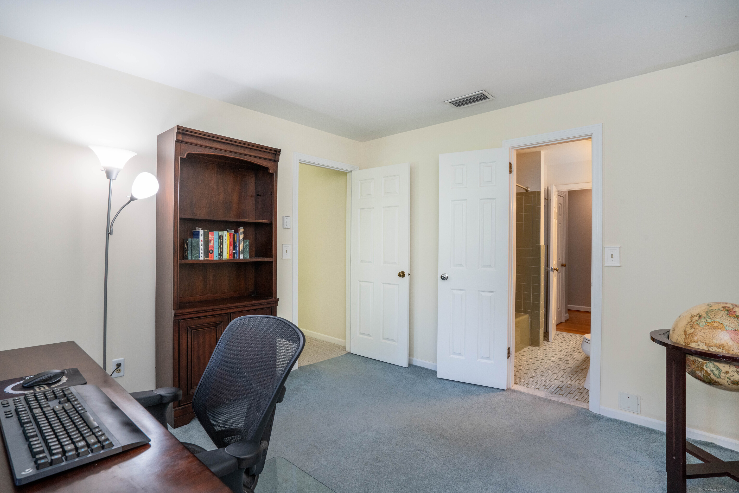 245 Coppermill Road